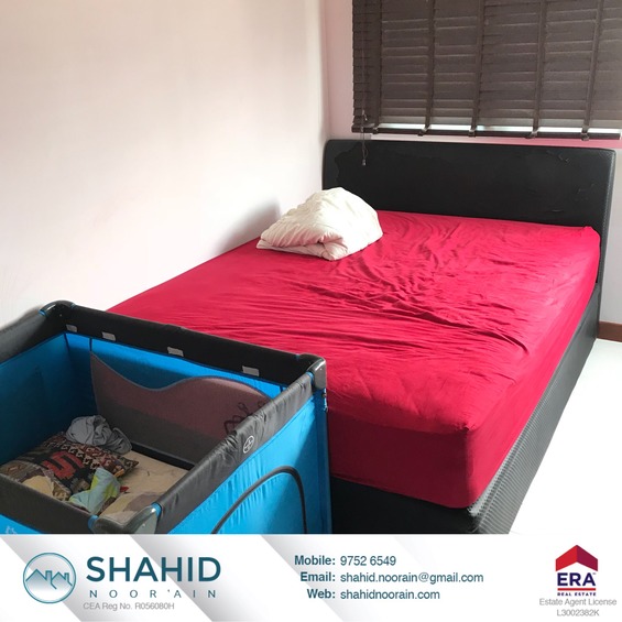 Blk 208C Punggol Place (Punggol), HDB 3 Rooms #166535152